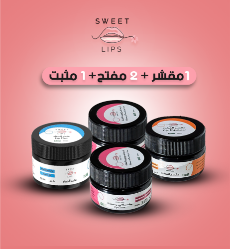 بكج بلوم ست ( Bloom Set )
