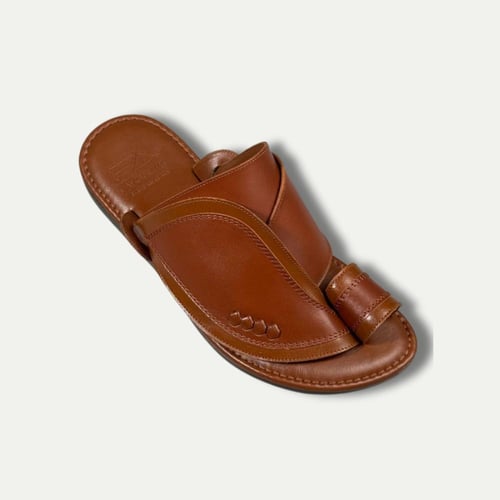 حذاء شرقي ايطالي _ Polished