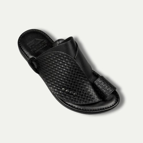 حذاء شرقي ايطالي _ Woven