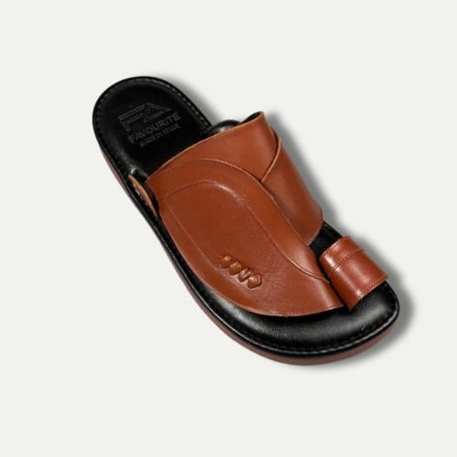 حذاء شرقي ايطالي _ Polished