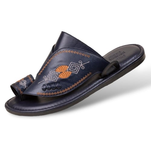 حذاء شرقي ايطالي بالوان مختلفة-11802