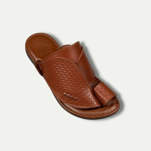 حذاء شرقي ايطالي _ Woven