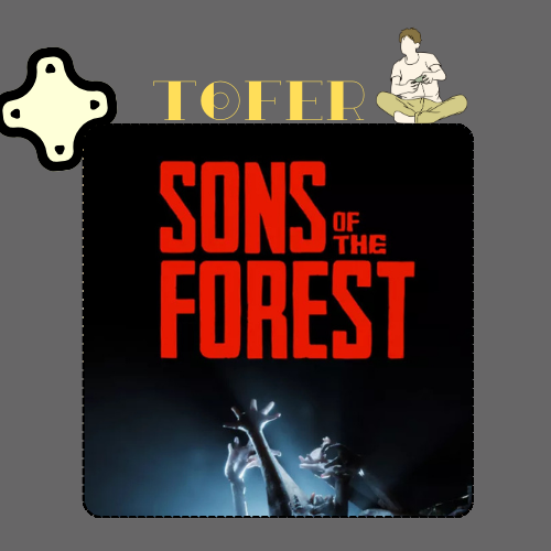ابناء الغابة - Son's of the forest