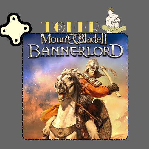 ماونت أند بليد 2: بانيرلورد -Mount & Blade II: Ban...
