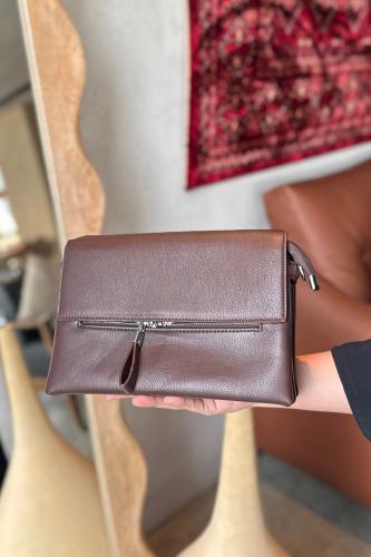 The Mocha Pouch