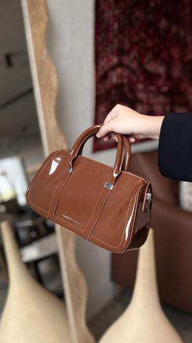 The Coco Gloss Bag