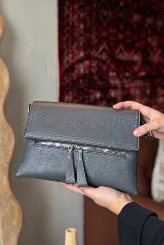 The Lunar Pouch