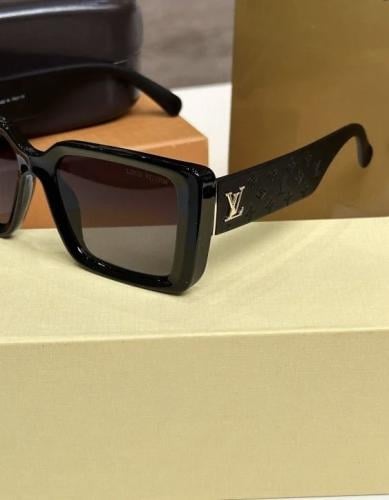 نظارة LOUIS VUITTON