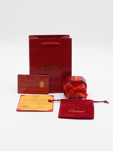 ملحقات كارتير هاي كواليتي ، ماستر كواليتي