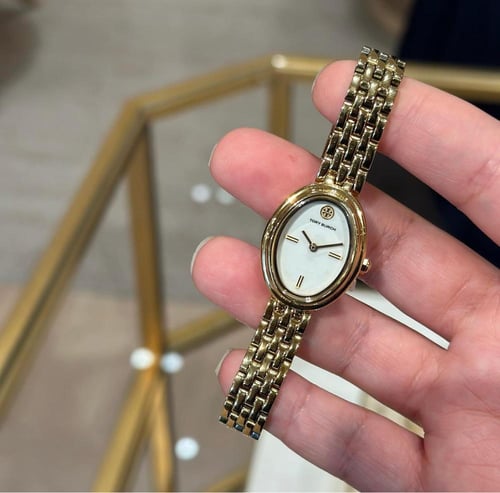 ساعة توري بورش