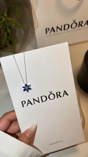 سلسال PANDORA زهرة المحيط