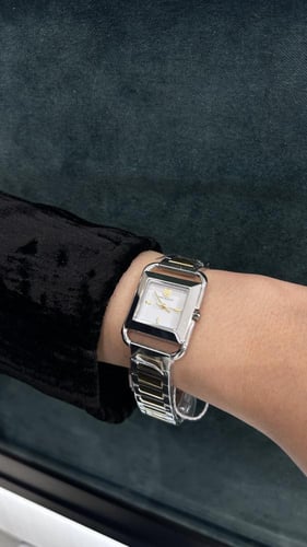 ساعة توري بورش