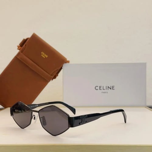 نظارة سيلين الاسود