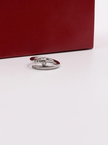 خاتم كارتييه مسمار