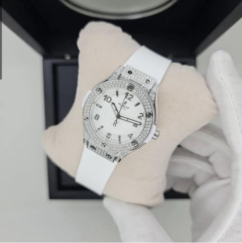 ساعات هوبلت - جميع الالوان