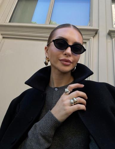 نظارة MIU MIU