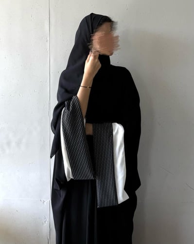 DOTS SLEEVES