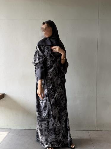 Chiffon Touch