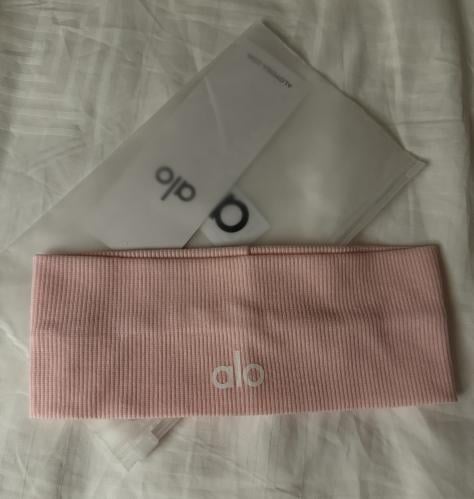 ورديalo headband