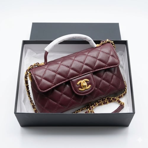 Chanel bag
