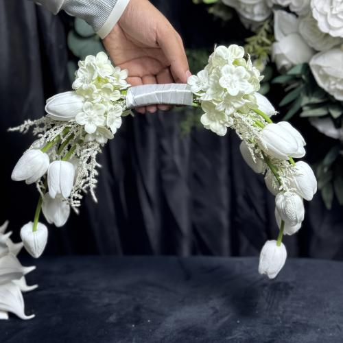 مسكة عروس y89
