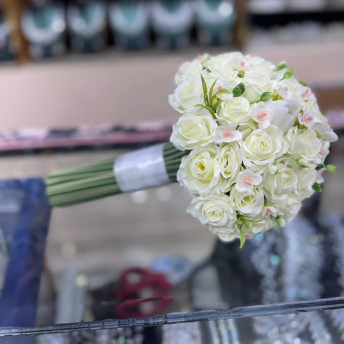 مسكة عروس y120