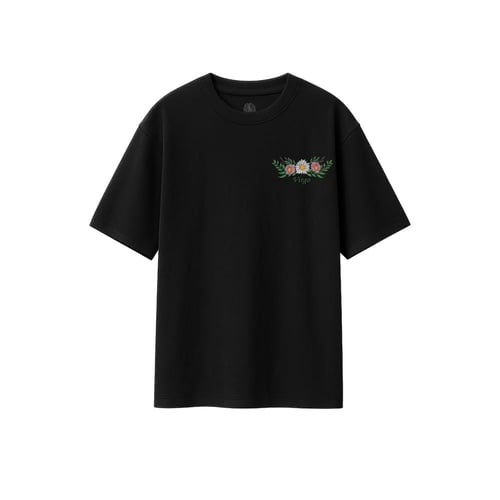 Oversized T-shirt – Virgo Zodiac- Unisex 100% Cott...