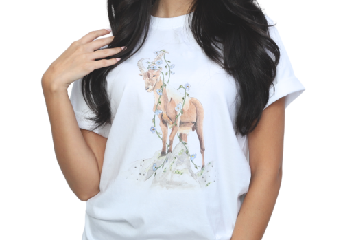 Capricorn T-shirt