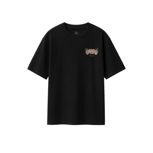 Oversized T-shirt – Pisces Zodiac- Unisex 100% Cot...