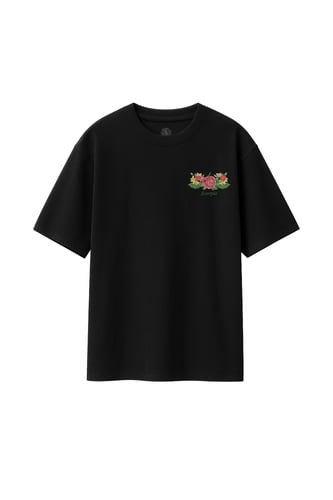 Oversized T-shirt Scorpio zodiac- Unisex 100% Cott...