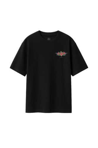 Oversized T-shirt Libra zodiac- Unisex 100% Cotton