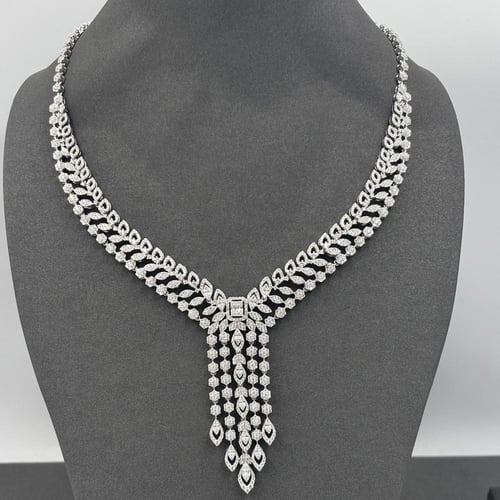 طقم تصميم الماس