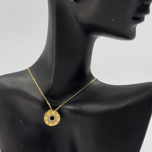 عقد كارتييه