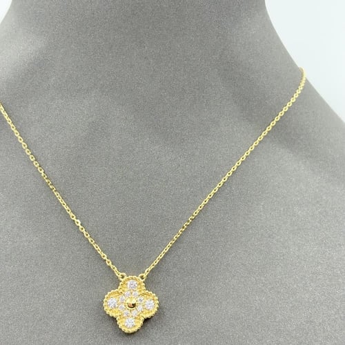 طقم فان كليف