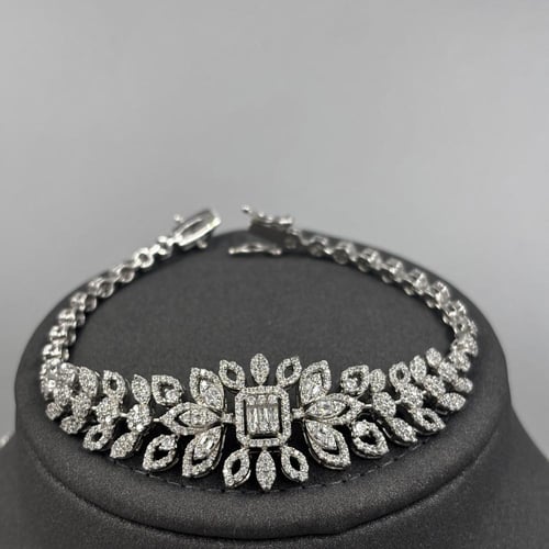 طقم تصميم الماس