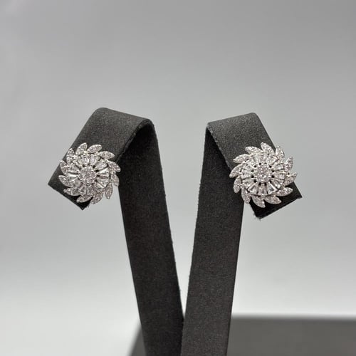 طقم تصميم ألماس