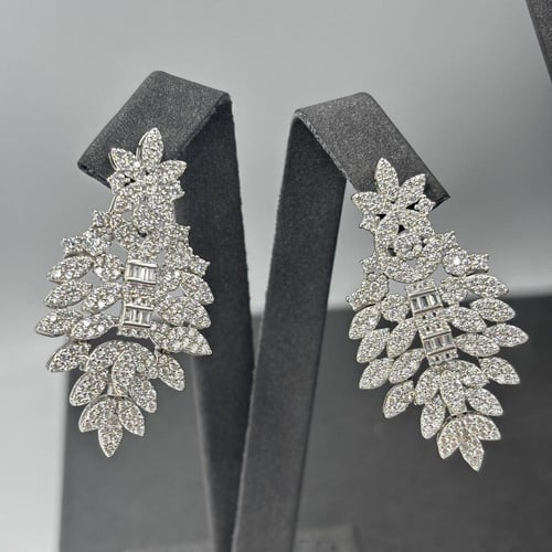 طقم تصميم الماس