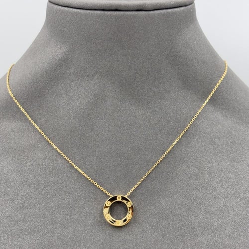 طقم كارتييه