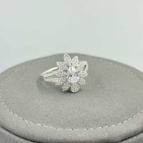 طقم تصميم ألماس