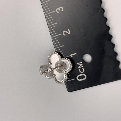 حلق فان كليف