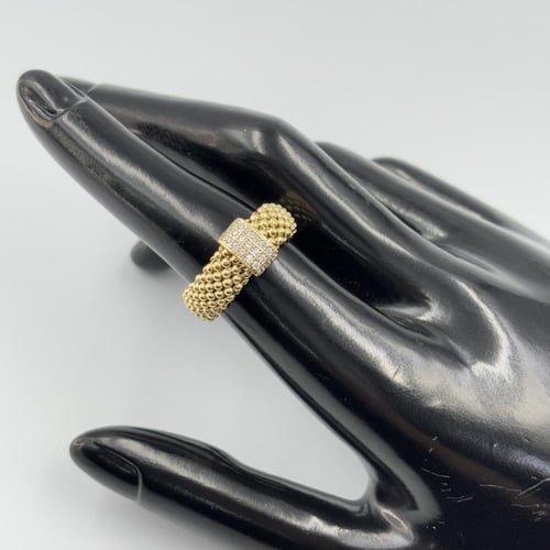 خاتم تصميم ايطالي