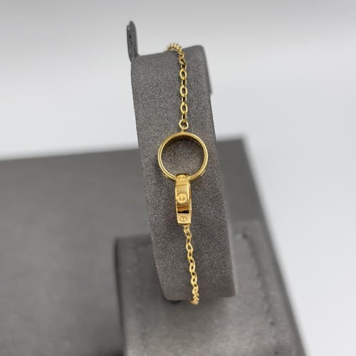 طقم كارتييه