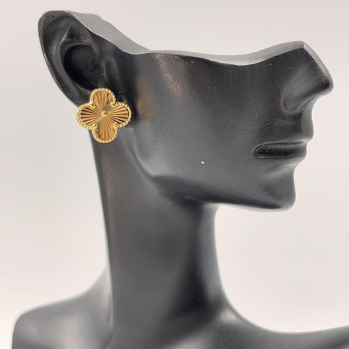 حلق فان كليف