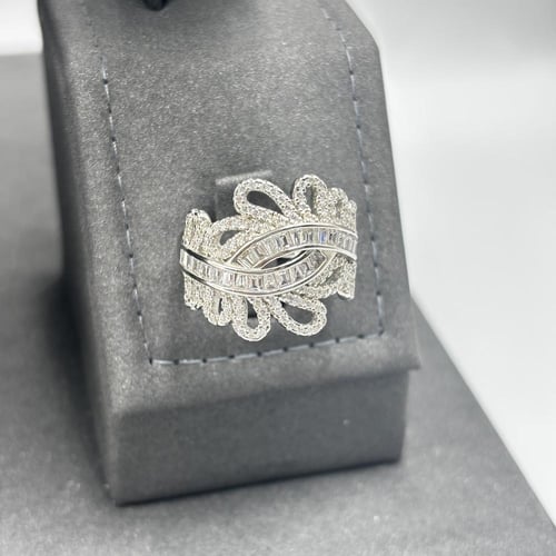 طقم تصميم الماس