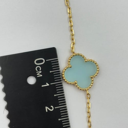 سوارة فان كليف صدف سماوي