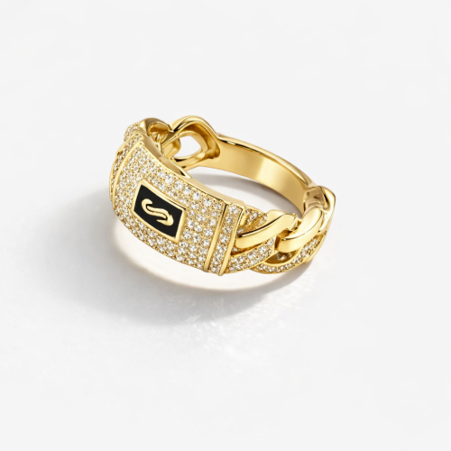 خاتم موناكو