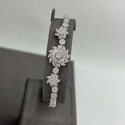 طقم تصميم ألماس