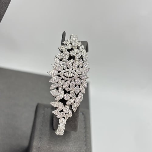 طقم تصميم ألماس