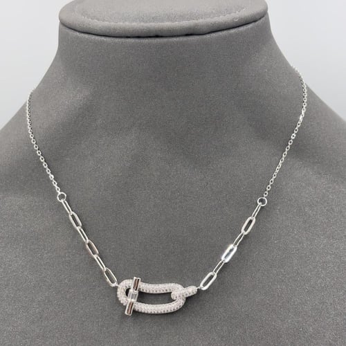 طقم هرمز فضي