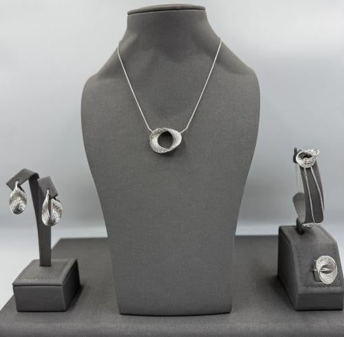 طقم تصميم ايطالي